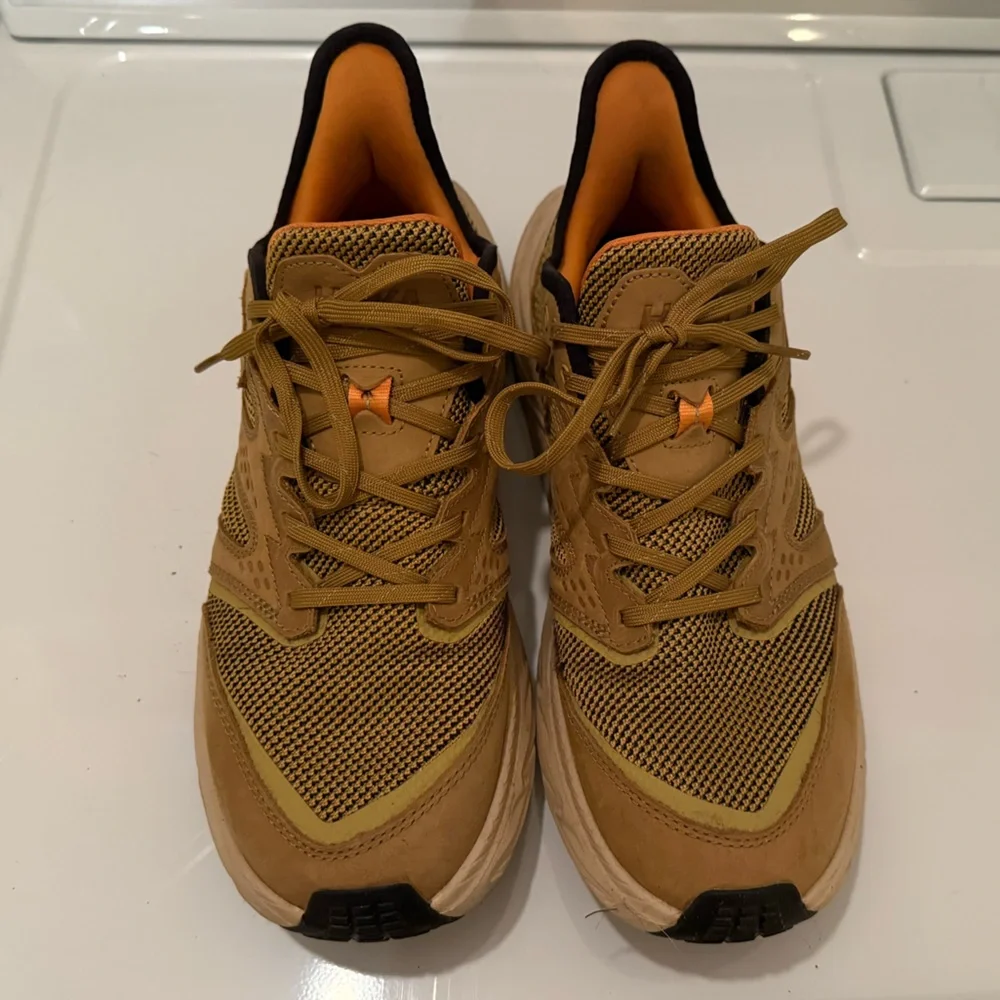 HOKA Anacapa 2 Freedom Hiking Shoes - Picture 3 of 6